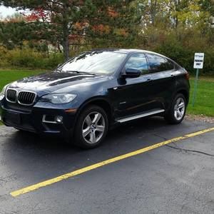 Meet your Posher, Douglas